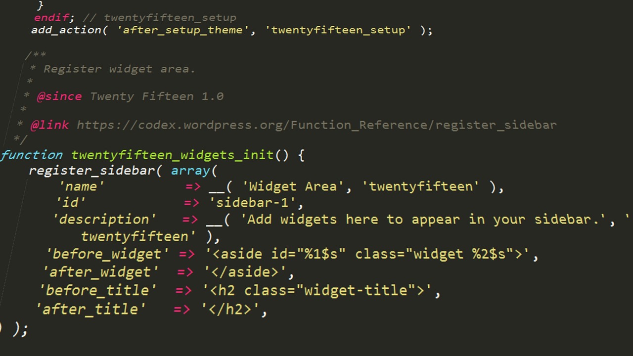 AI Backend Development