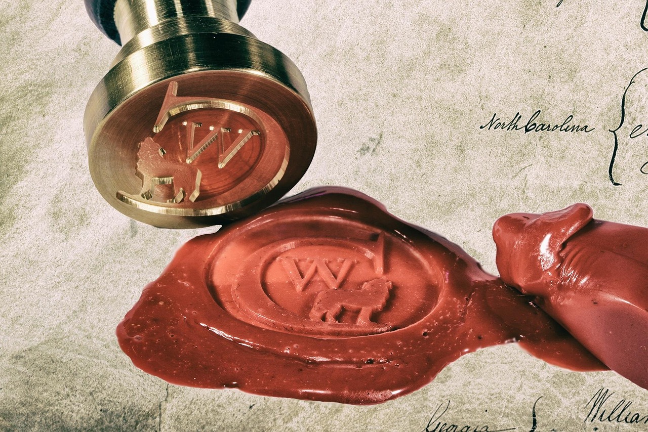 Debunking Decorative Wax Seal Myths