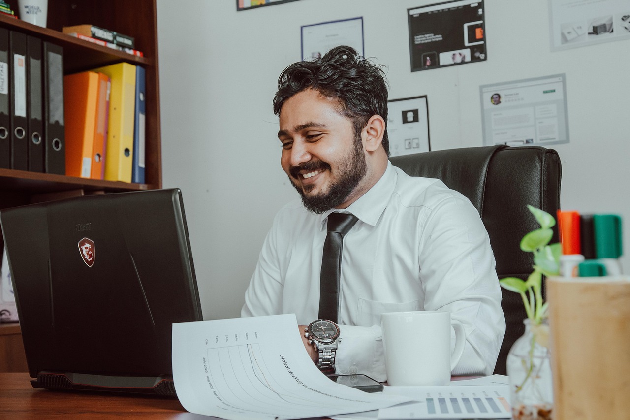 AI-Powered Account-Based Marketing