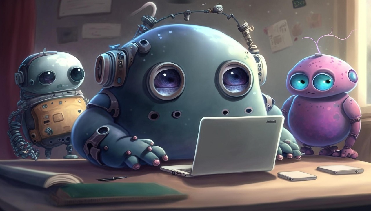 AI Chatbots for SEO Success