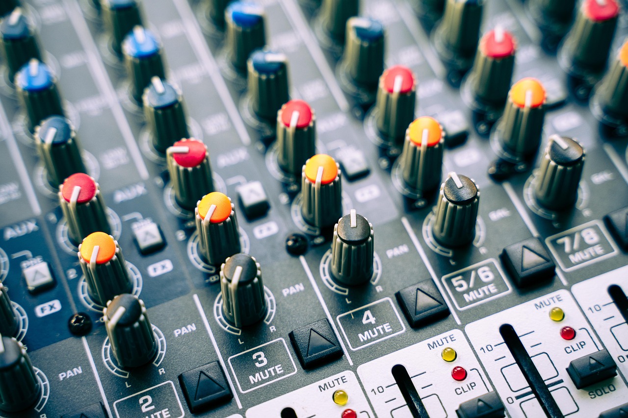 AI Sound Effects Generator Case Study