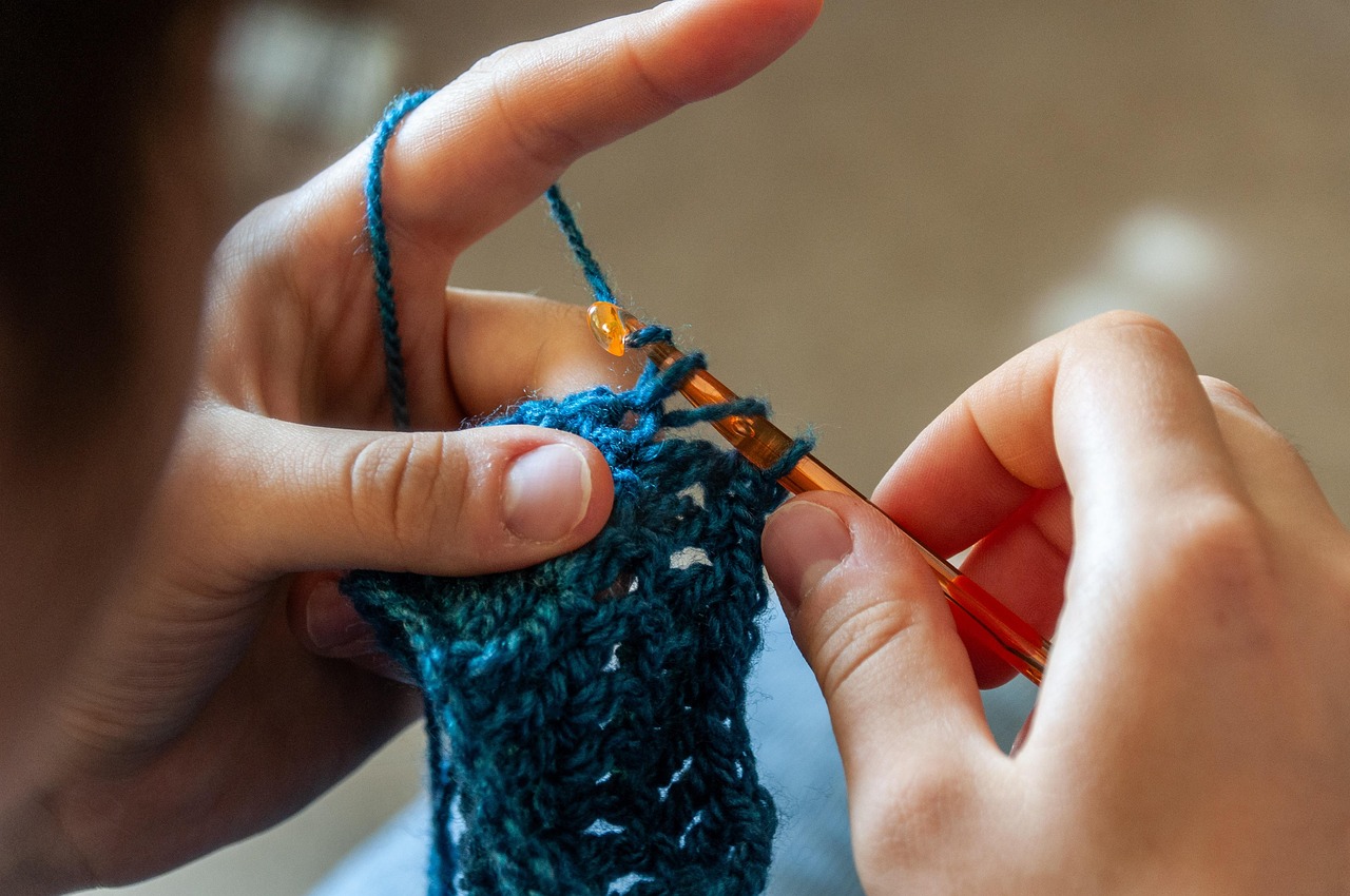 Lace Crochet Top Myths Debunked