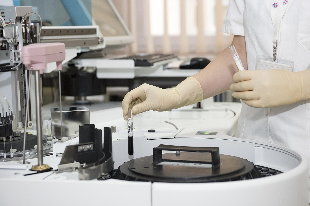 AI in Healthcare Software