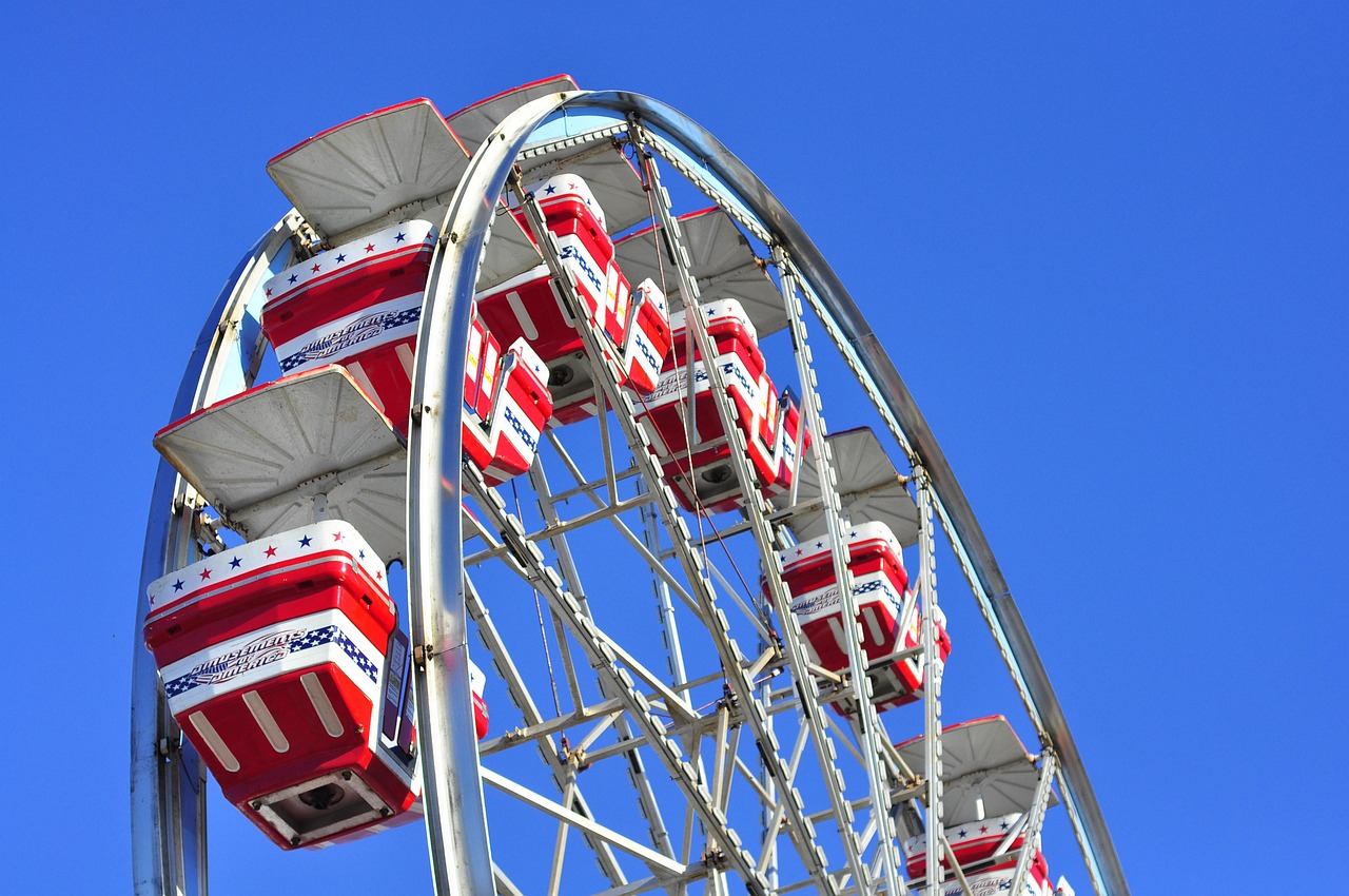 Circus Fun: Planning a Party in 2026