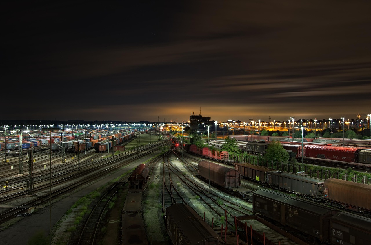 AI Logistics Intelligence Strategies