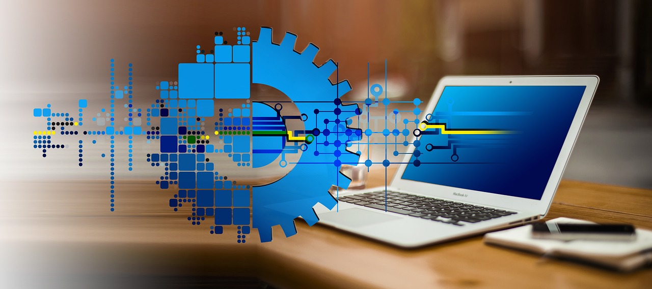 Digital Transformation Explained