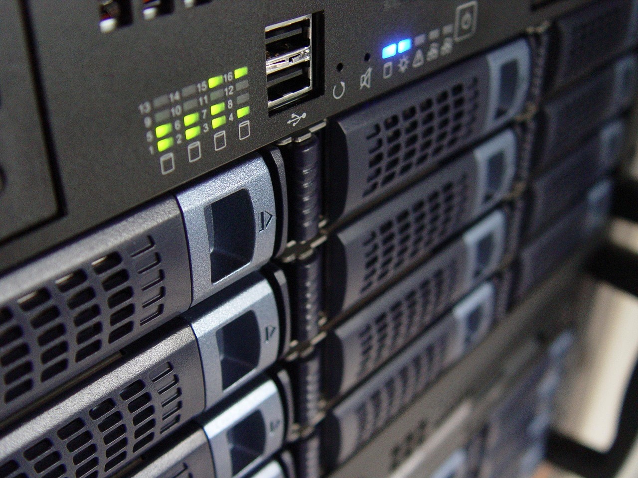 AI Server Monitoring: Separating Fact from Fiction