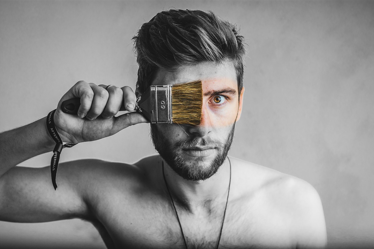 Self Expression Home Decor Ideas