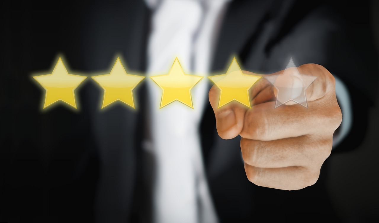 Online Reputation Management: Trends Analysis