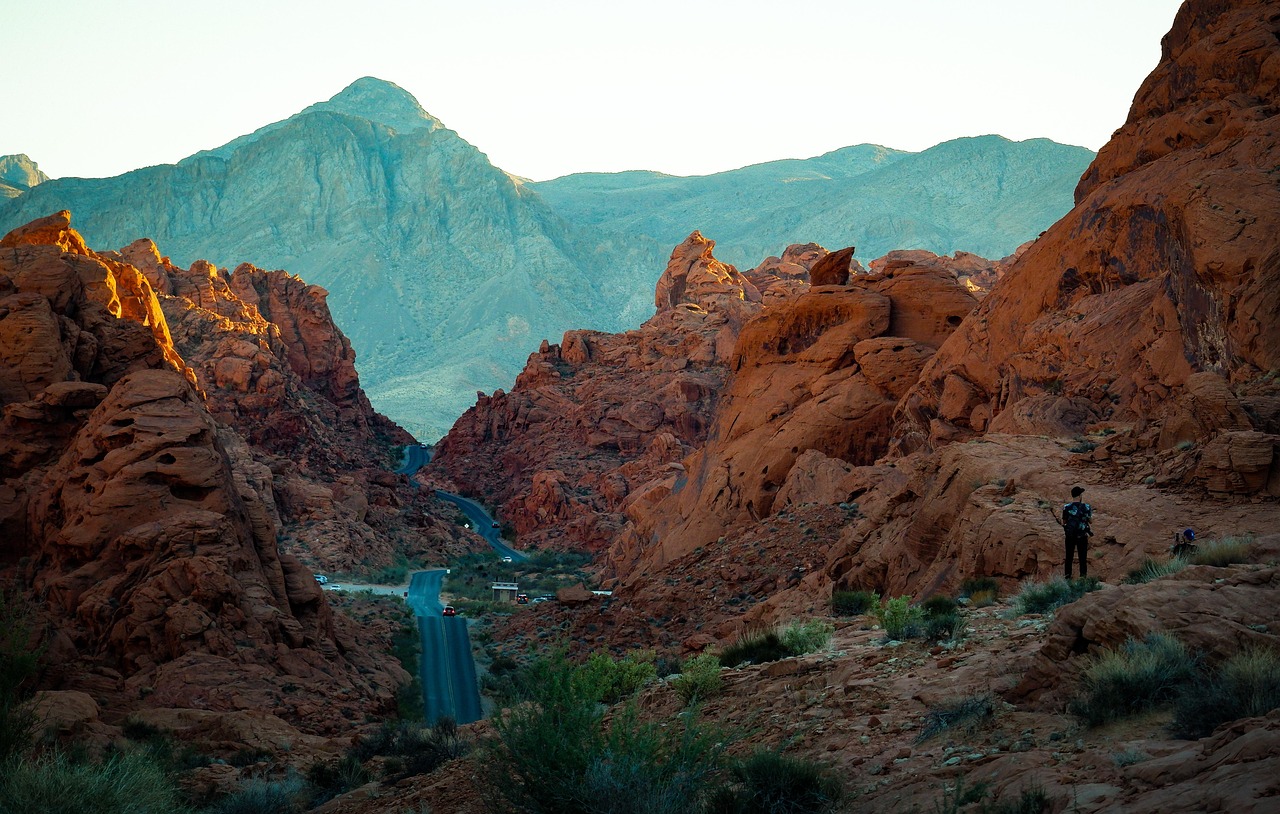 Canyoneering Adventure Travel Strategies