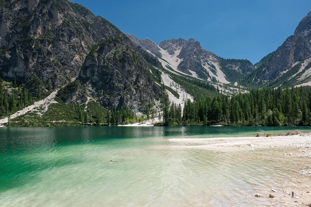 Ethereal Places to Visit in 2026