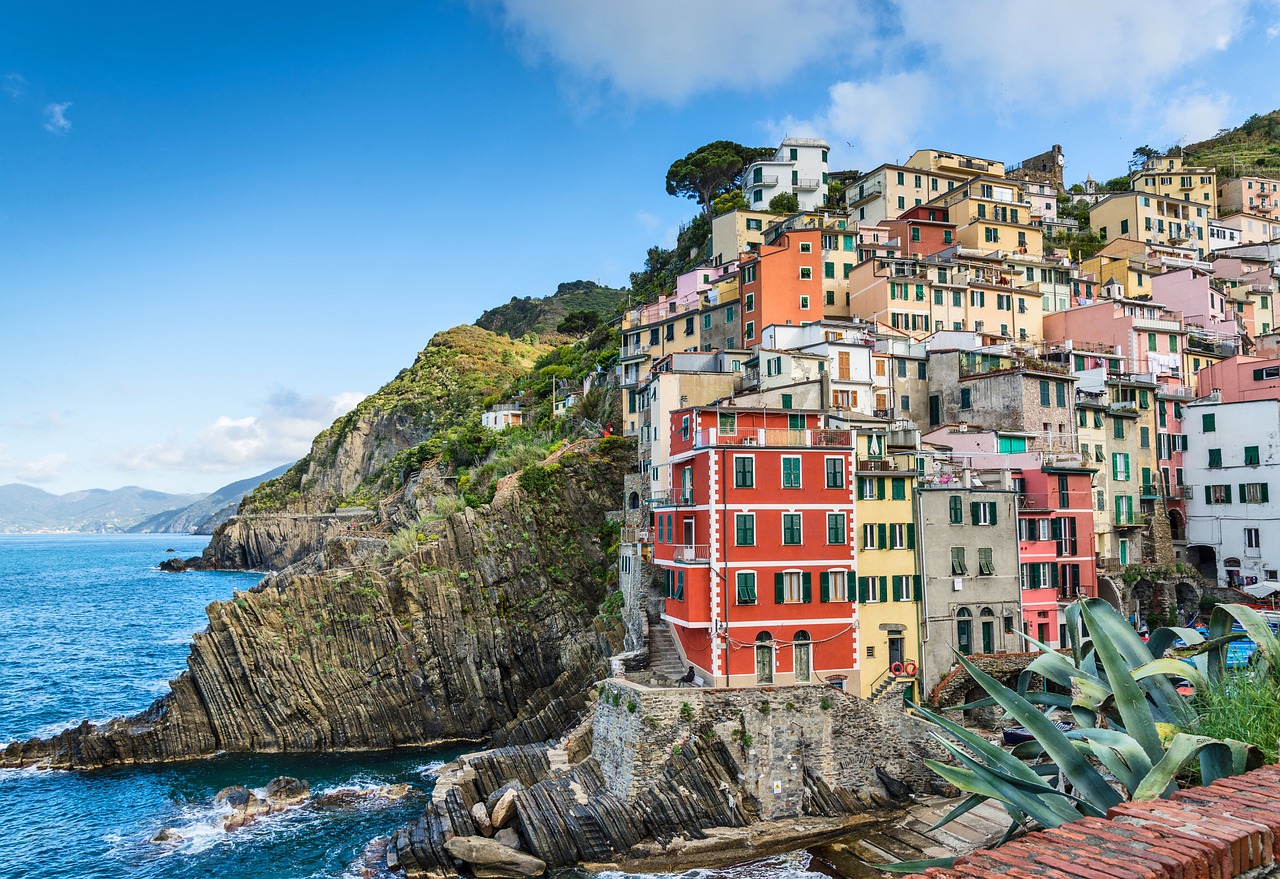 Discover Ethereal Destinations