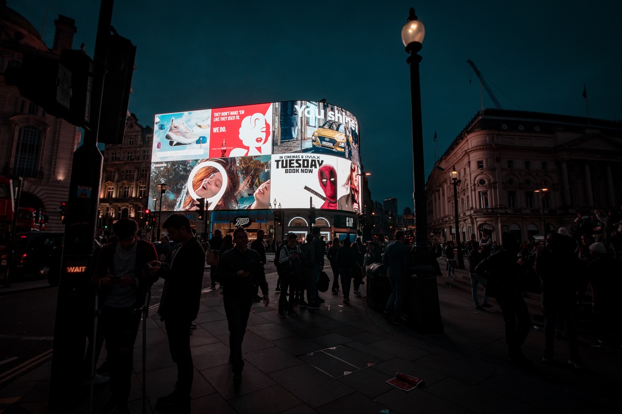 AI Advertising Analytics Case Study
