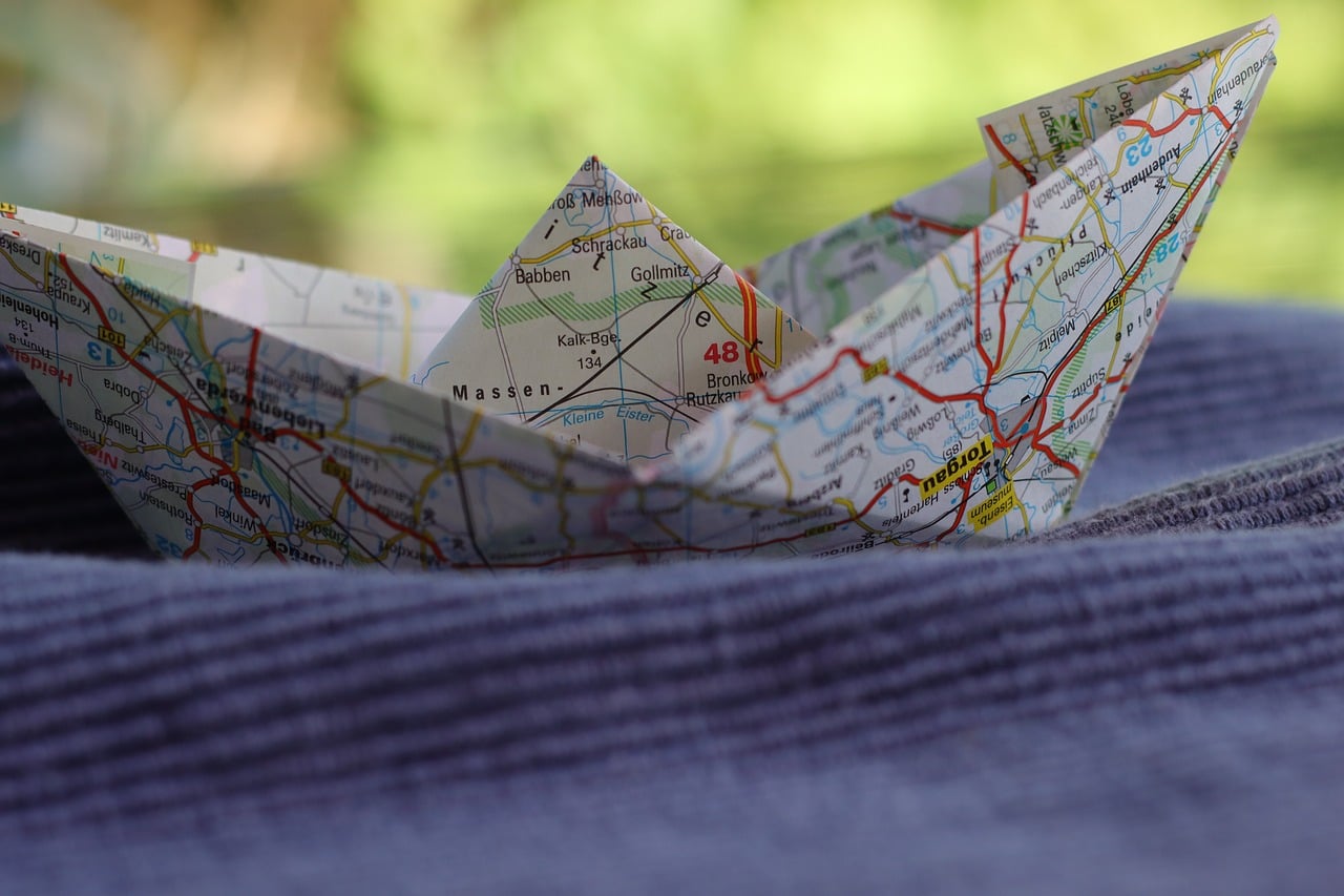 AI Navigation Software Mistakes