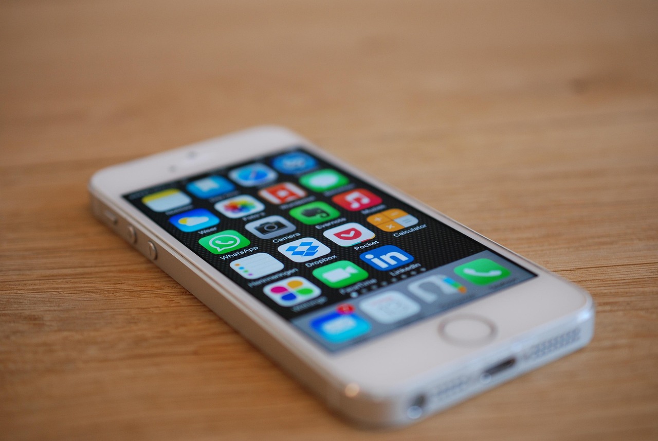 AI iPhone Apps Explained