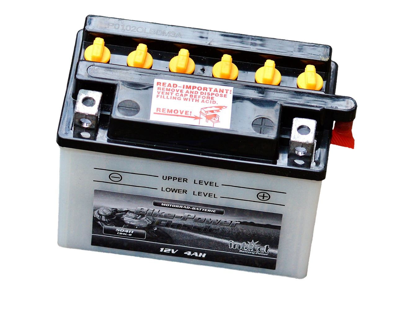 Revolutionizing Power: AI Battery Management