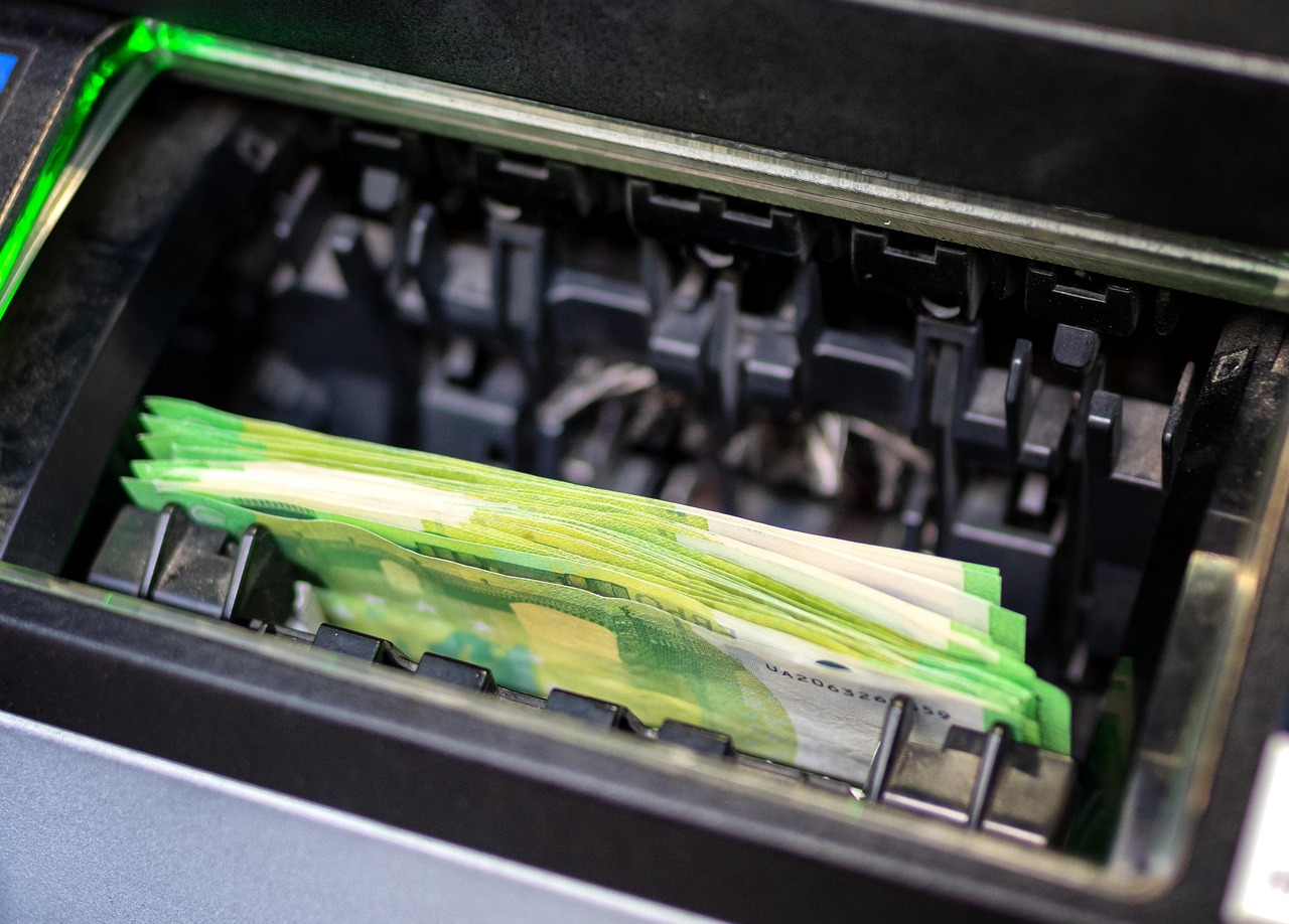 Streamlining Finances: Payment Automation