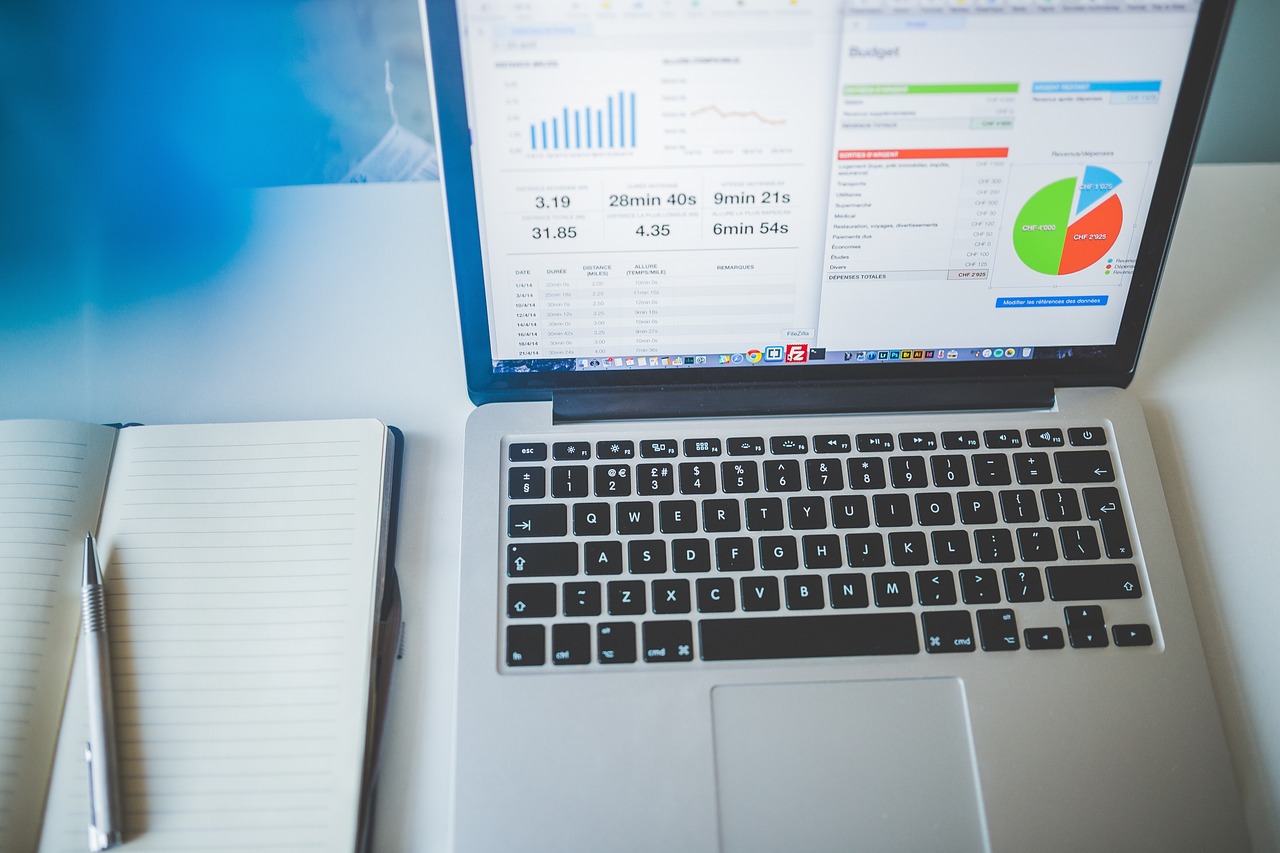 Boosting Business Efficiency with AI Productivity Analytics