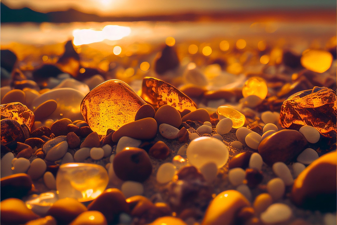 Amber Perfume Trend: Real Examples, Challenges, and How to Master It