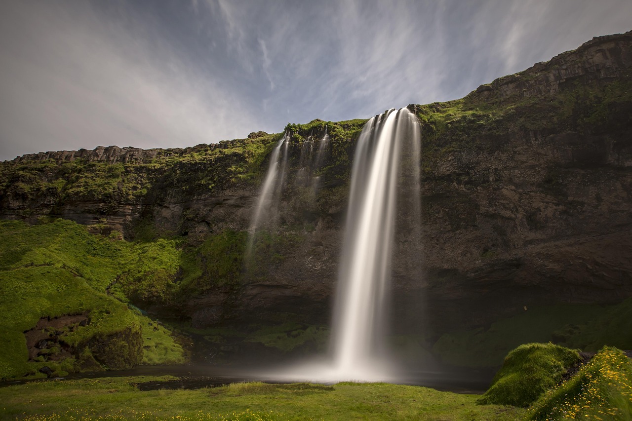 Beginner Tips for Capturing Iceland’s Ethereal Landscape