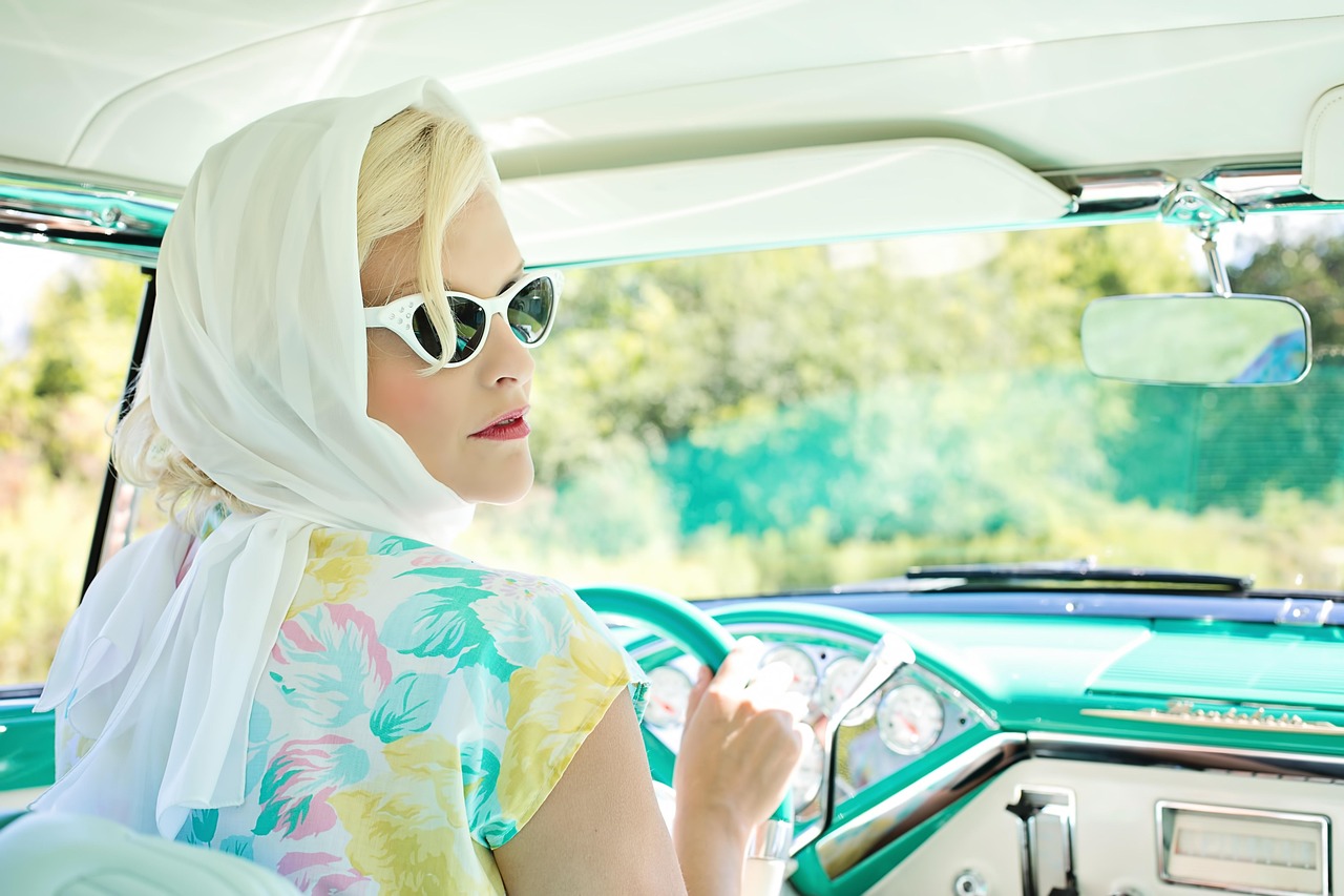 Retro Sunglasses Trend 2026: Data-Driven Update on Style, Sales, and Market Impact