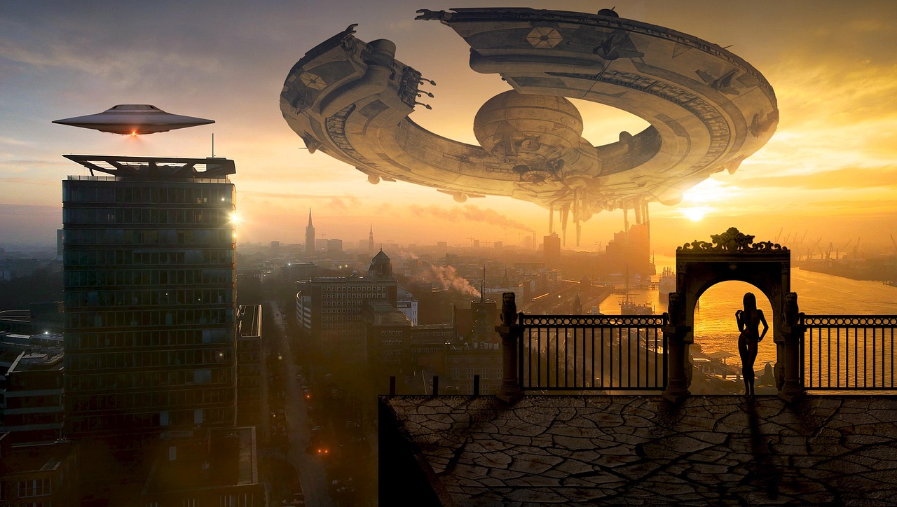 Advanced Strategies for a Sci-Fi Wedding Theme: Complete Guide