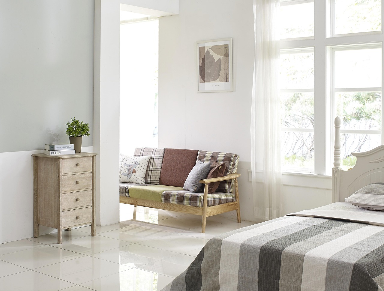 Earthy Tone Living Room Case Study: Redefining Warmth and Style
