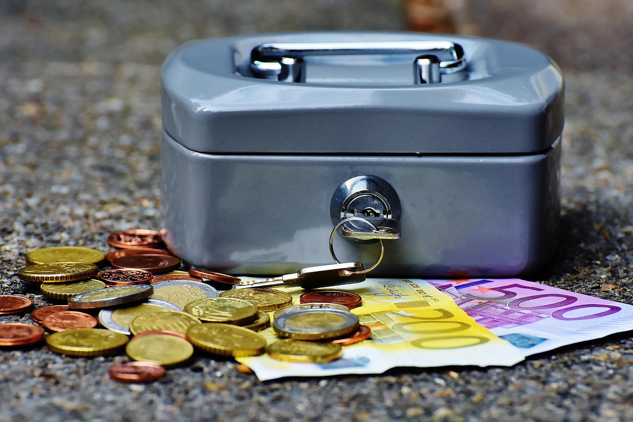 Comprehensive Cash Flow Statement Guide with Real-World Examples
