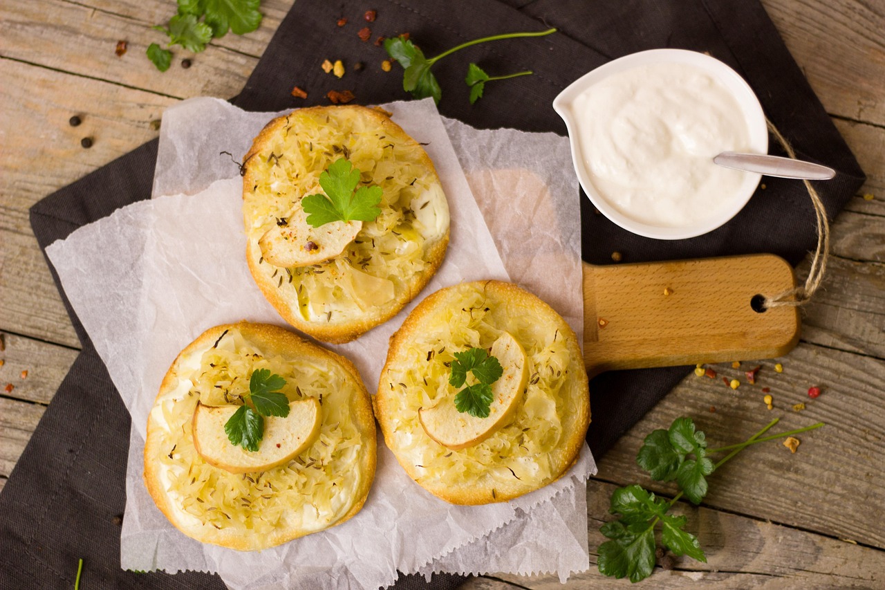 Essential Homemade Sauerkraut Tips with Real Examples and Future Trends