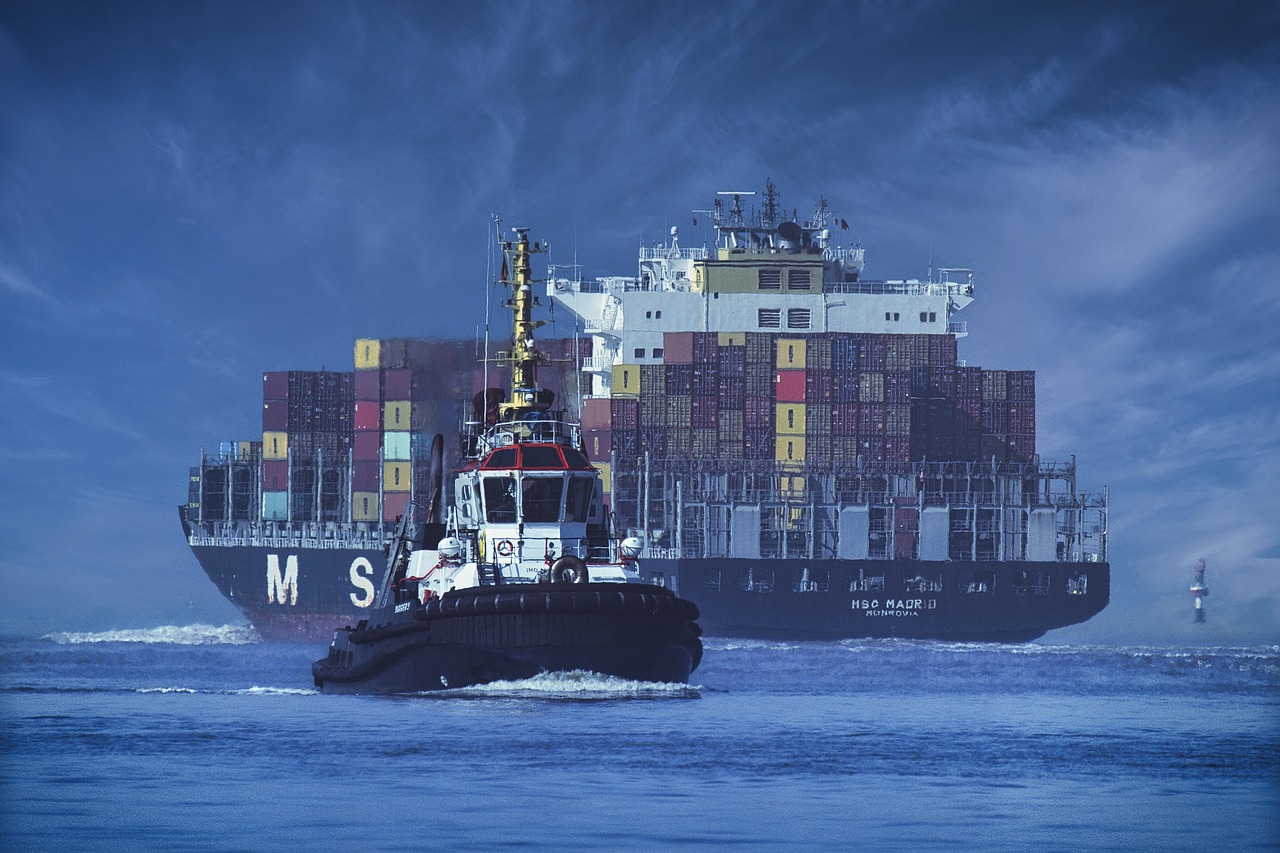 AI Freight Optimization: Honest Take on Real Challenges and Solutions