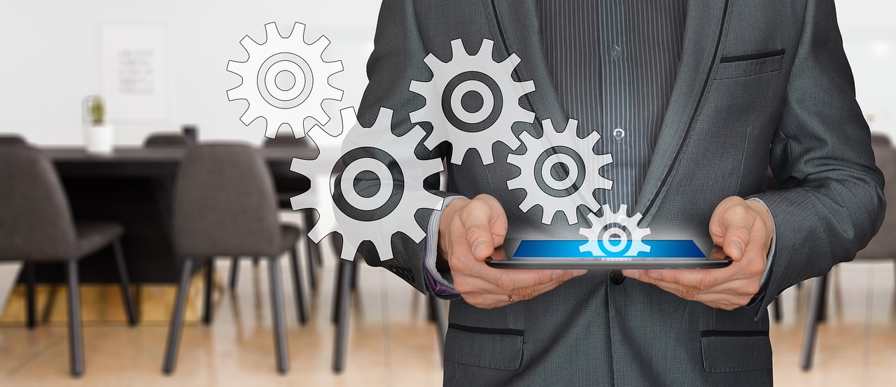 Enterprise Workflow Automation: Data-Driven Case Study Insights