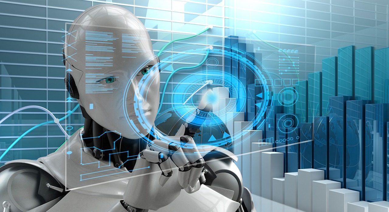 AI Financial Dashboards: Transforming Money Management with Smart Visuals