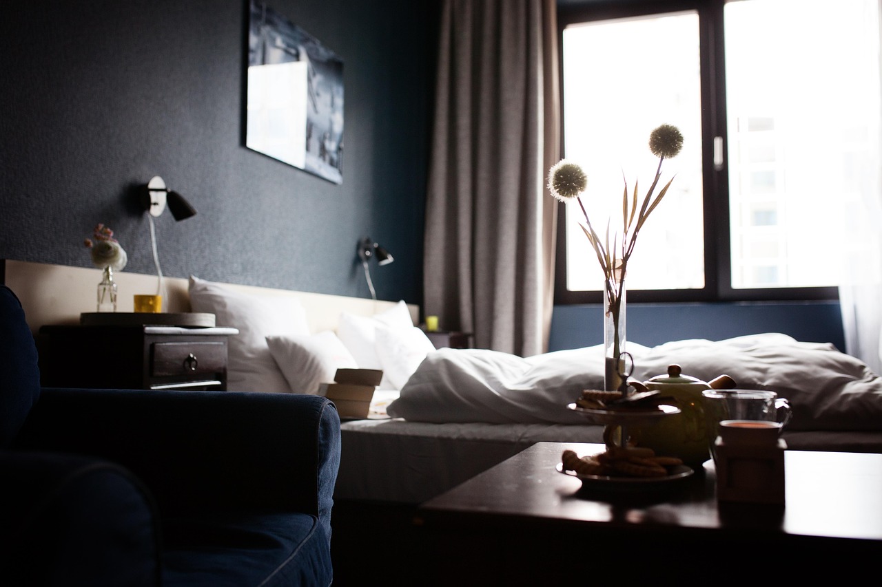 AI Hotel Finder: Insider Tips You Wish You Knew Before Booking