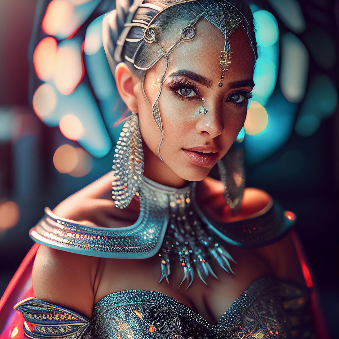 Futuristic Fashion Trend: Common Mistakes and How to Avoid Them