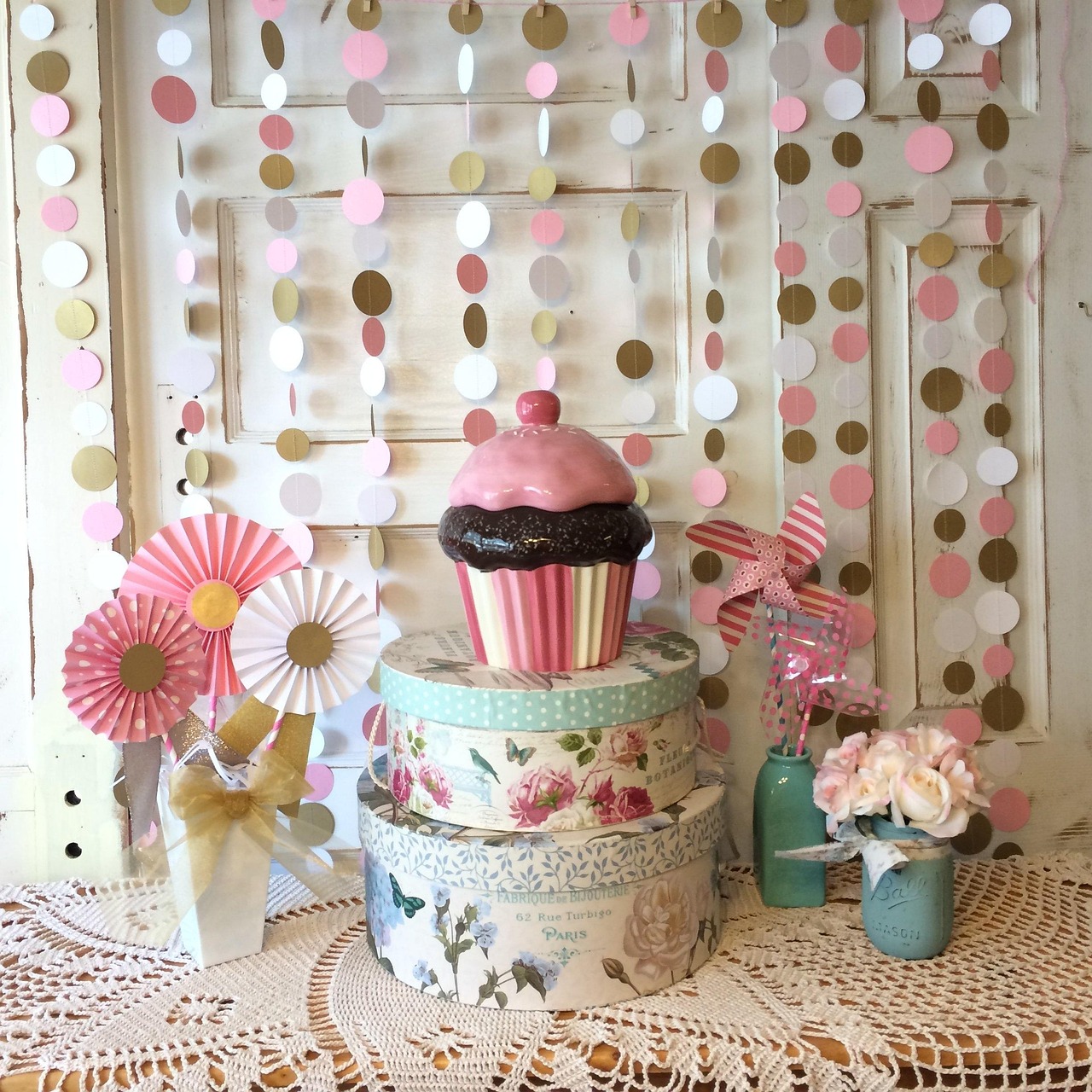 Vintage-Inspired Baby Shower: Common Mistakes and How to Avoid Them